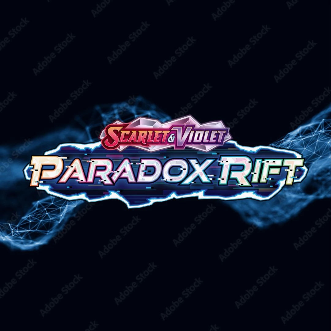 Paradox Rift