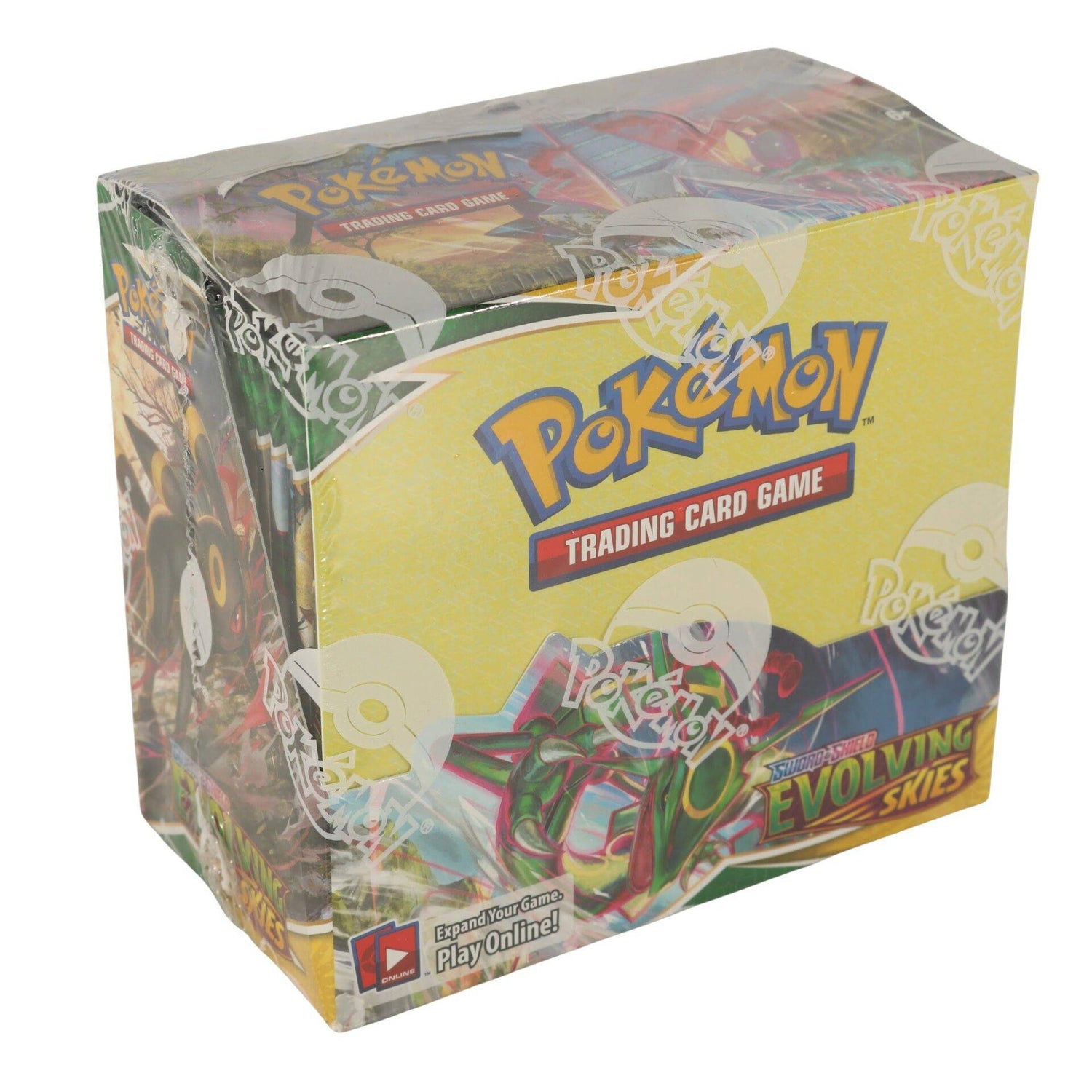 Booster Boxes