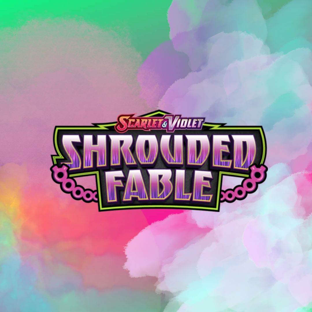 Shrouded Fable