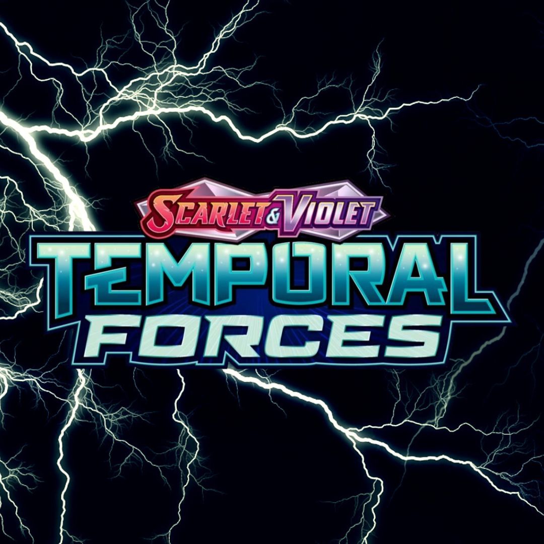 Temporal Forces