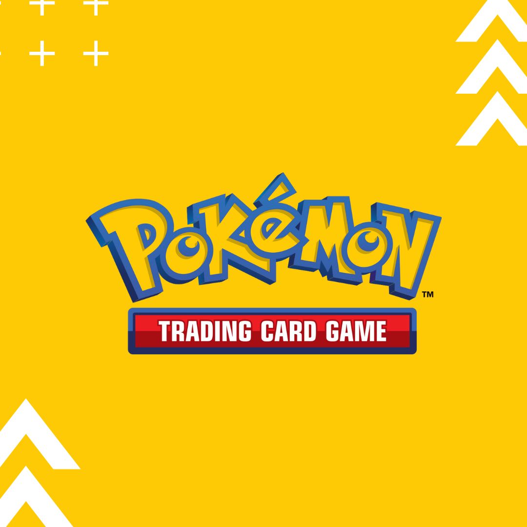 Pokemon TCG - Competitive - Singles