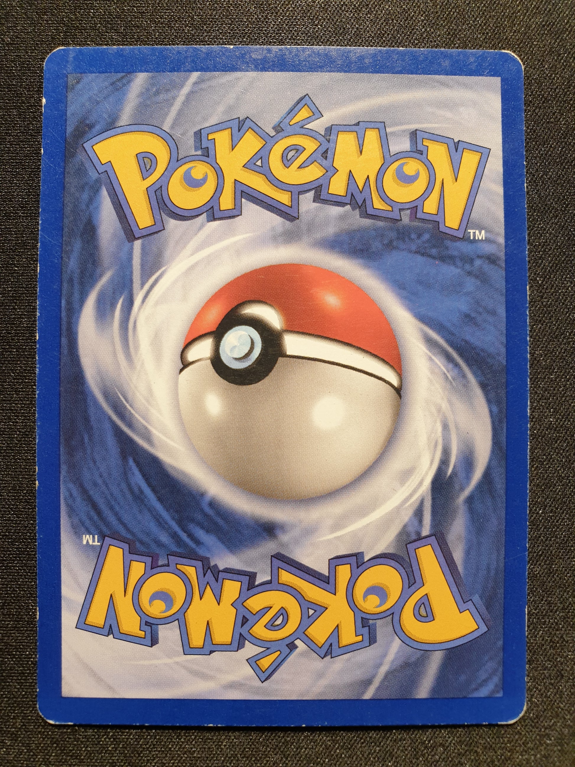 Water Energy 102/102 (Excellent) - Pokemon Base Set - TCG Trainers