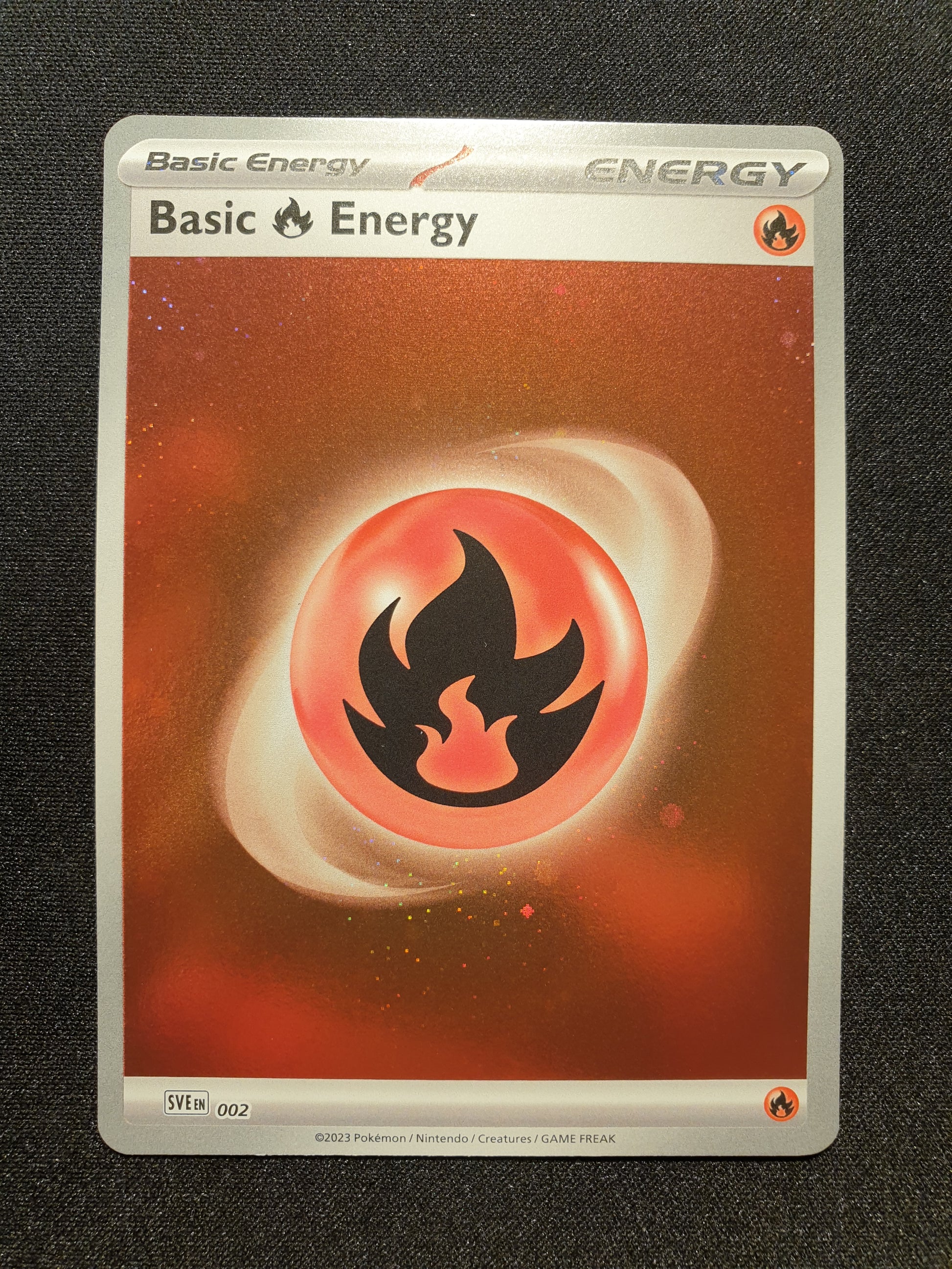 Pokemon 10 Card Energy Pack: Choose Your Energy! All Near Mint, Fast  Shipping! 