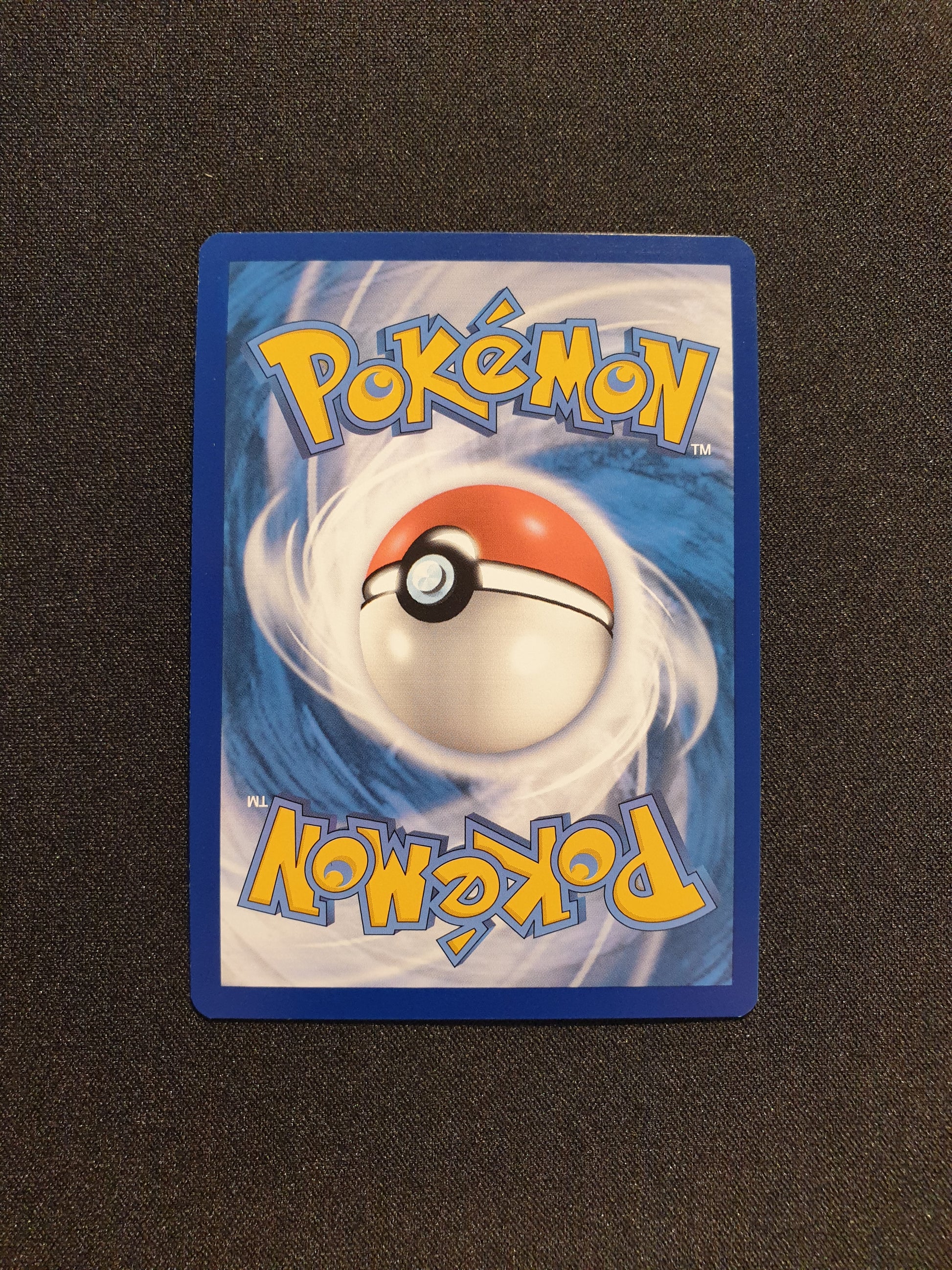 Great Ball RH 183/193 (Mint Condition) - Paldea Evolved - TCG Trainers