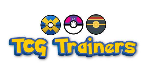 TCG Trainers